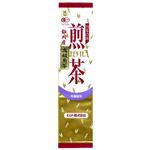 ムソー 有機 高級煎茶 100g