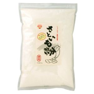 しょくほう さといも粉 徳用 800g