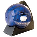 センサーライト エコパ2 SL-612 メタリックブルー