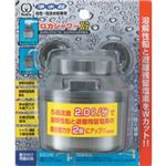 クリタック 浄水器 ロカシャワー XP