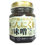 にんにく味噌 120g
