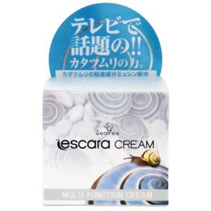 シーツリー エスカラクリーム 50ml