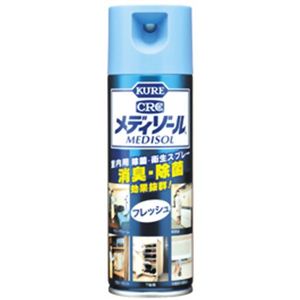 クレ メディゾール フレッシュ ブルー 200ml