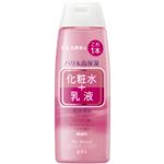 ピュアナチュラル エッセンスローションリフト 210ml