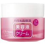 ピュアナチュラル クリームモイストリフト 100g