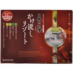 日本の名湯 かけ流しリゾート 30g×8包（入浴剤）