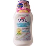 ソフレ スキンケア入浴液 ジャスミンフローレット 720ml（入浴剤）