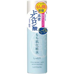 うるおい屋 もち肌化粧水 しっとり 180ml