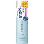 うるおい屋 もち肌化粧水 しっとり 180ml