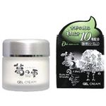 葛の雫 ジェルクリーム 35g
