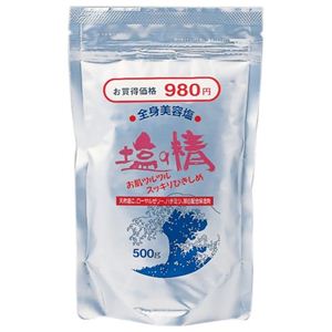 塩の精 500g
