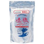 塩の精 500g