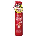 ロレアルパリ エルセーブ ダメージケアPRO クイックオイルリペアトリートメント 180ml