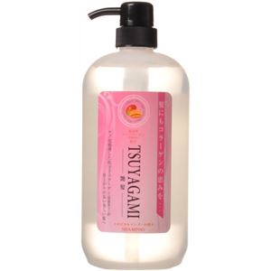 艶髪 シャンプー 1000ml