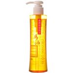 馬油 クレンジングリキッド 200ml