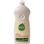 セブンスジェネレーション 食器用洗剤 レモングラス＆クレメンタイン 739ml