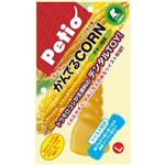 ペティオ かんでるCORN ツイスト チキン風味 L 1本入