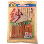 紗 野菜入り 180g