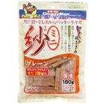 ミニ紗 プレーン 180g