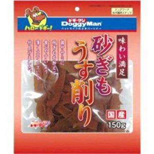 砂ぎもうす削り 150g