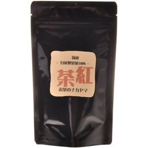 （まとめ買い）国産紅茶 ティーバッグ 3g×12袋×8セット - 拡大画像