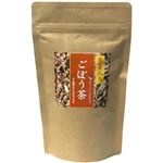 ごぼう茶 生姜入り ティーバッグ 2g×30包