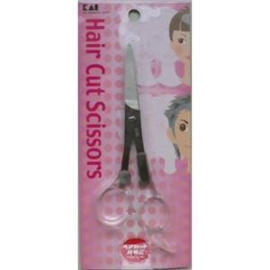 ヘアカットバサミ S