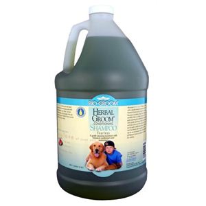 バイオグルーム ハーバルグルームシャンプー 3.8L 犬用