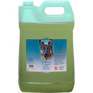 バイオグルーム ハーバルグルームシャンプー 9.47L 犬用