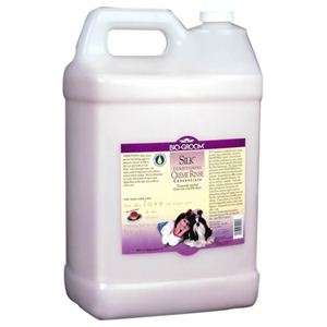 バイオグルーム シルククリームリンス 9.47L 犬用