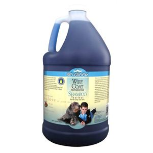バイオグルーム ワイリーコートシャンプー 3.8L 犬用