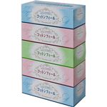 コットンフィール 5箱入