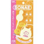 ソナエ 赤ちゃんのピンセット
