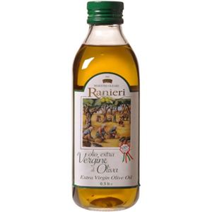 ラニエリ エクストラヴァージンオリーブオイル 500ml