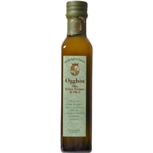 オッギュ エクストラヴァージンオリーブオイル 250ml