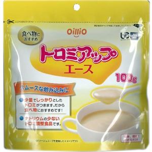 トロミアップエース 100g