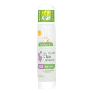 ベビガニックス エアフレッシュナー＆オドーエリミネーター 消臭用 ラベンダーバニラ 200ml