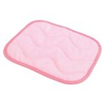 オーラ蓄熱キルト ピーチ
