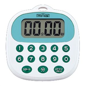 マグ 時間だよ十兵衛DX T-355 W ホワイト