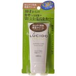 ルシード ほんのり肌色 保湿クリーム 40g