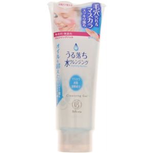ビフェスタ うる落ち 水クレンジング ジェリー 170g