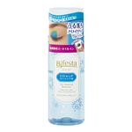 （まとめ買い）ビフェスタ うる落ち 水クレンジング アイメイクアップリムーバー 145ml×4セット