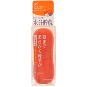 ルシードエル ヘアメイクサプリ やわらかメモリーオイル 50ml