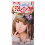パルティ 泡パックへアカラー マシュマロアッシュ