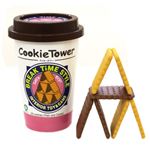 BREAK TiME STYLE クッキータワー