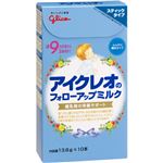 アイクレオ フォローアップミルク スティックタイプ 13.6g×10本入