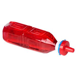Juice Trap こぼれないペットボトルキャップ
