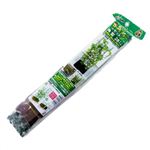 支柱と袋のプランターセット 角型 28L×12パック