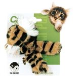ワイルドキャット サウンドチップ タイガー
