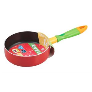 和平フレイズ キュピール ミニフライパン 14cm CR-5176